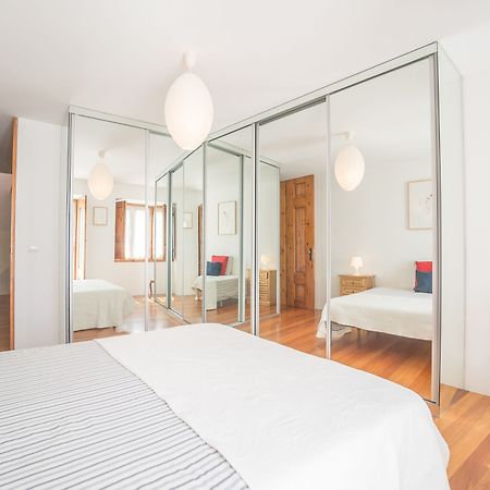Mouraria Apartment Lisboa Exteriér fotografie