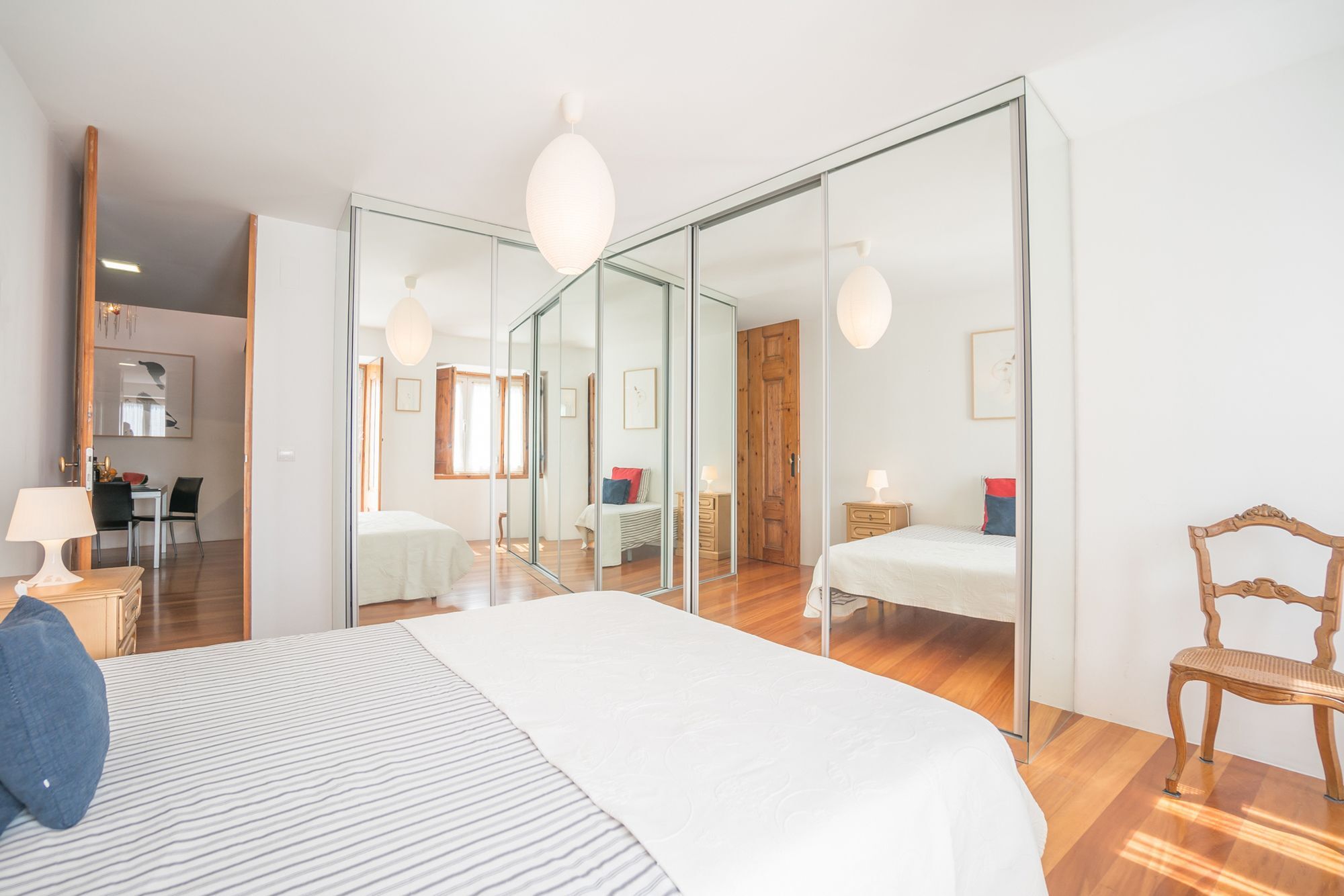 Mouraria Apartment Lisboa Exteriér fotografie