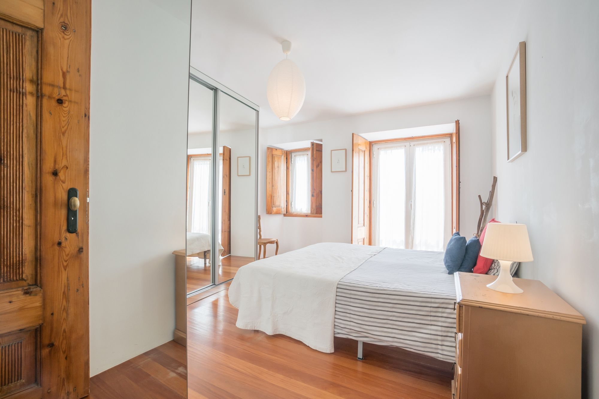 Mouraria Apartment Lisboa Exteriér fotografie
