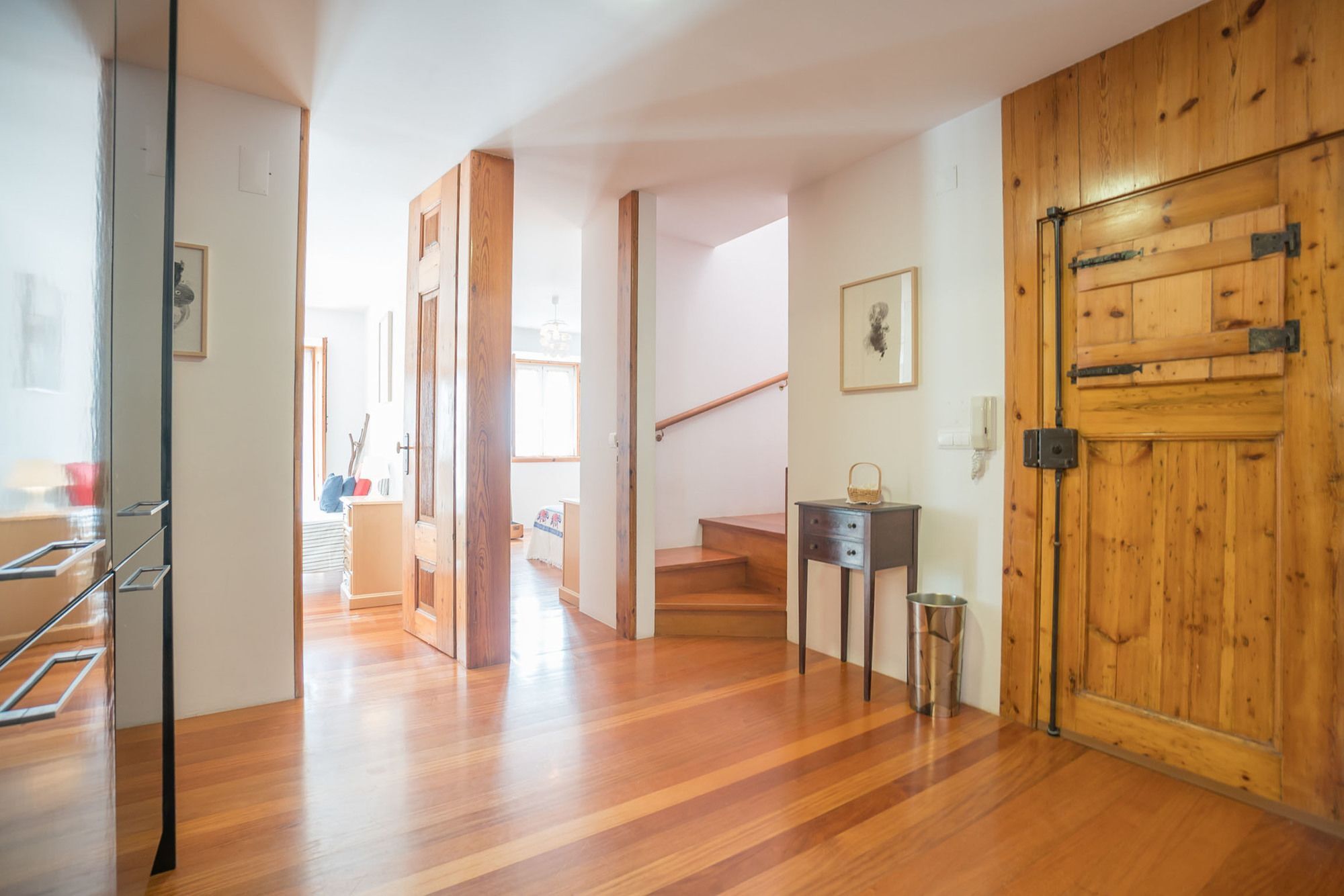 Mouraria Apartment Lisboa Exteriér fotografie